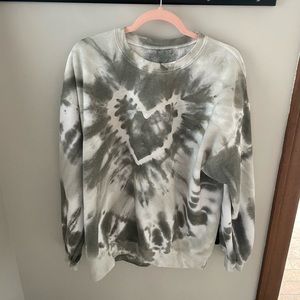 Urban outfitters top